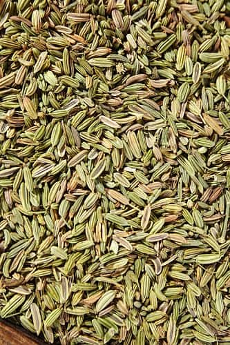 تصویر 3 از با کیفیت ترین زیره سبز پلویی با بهترین بسته بندی